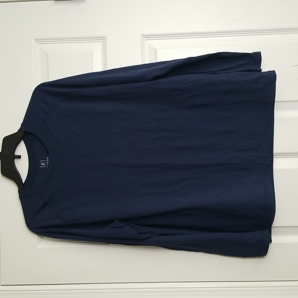 George Men's Long Sleeve Shirt